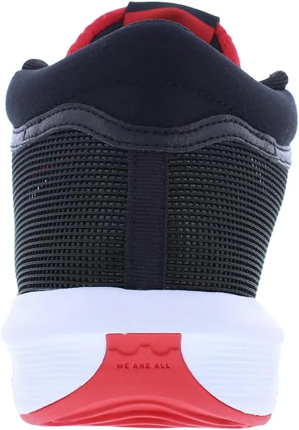 NIKE Men's Sneaker Three Quarters Tall, 0