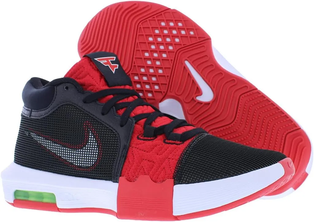 NIKE Men's Sneaker Three Quarters Tall, 0
