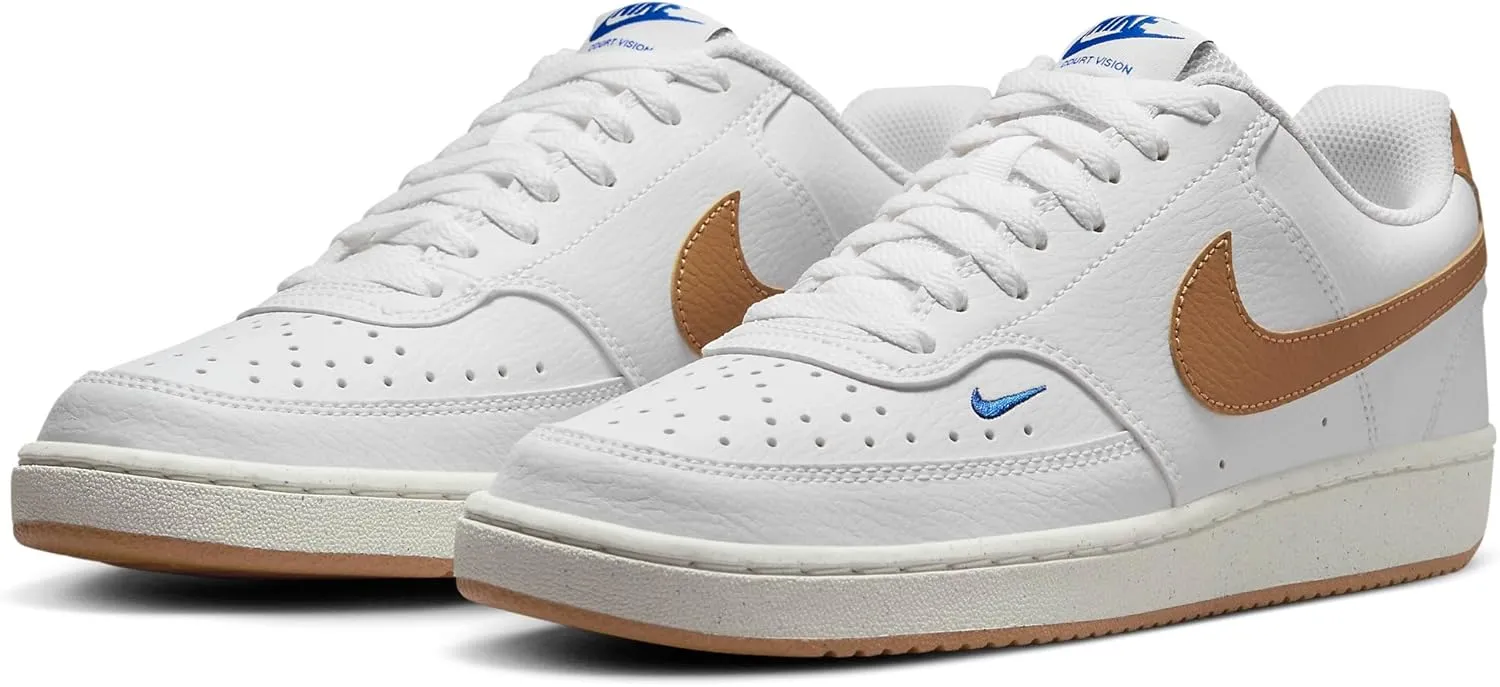 Nike Women's Sports Low Top Shoes