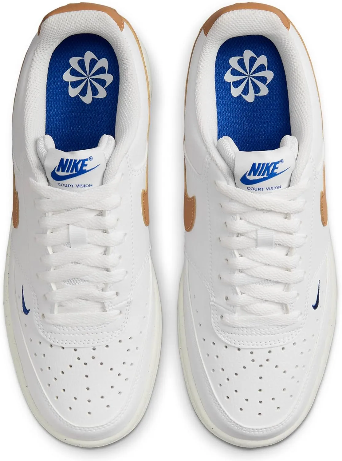 Nike Women's Sports Low Top Shoes