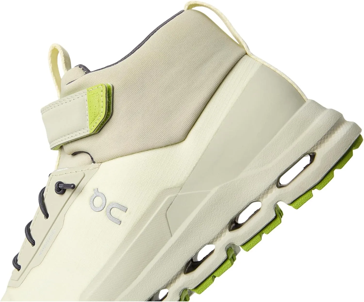 On Unisex-Child Cloudhero Mid Waterproof (Little Kid) Hiking Shoe