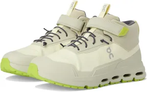 On Unisex-Child Cloudhero Mid Waterproof (Little Kid) Hiking Shoe
