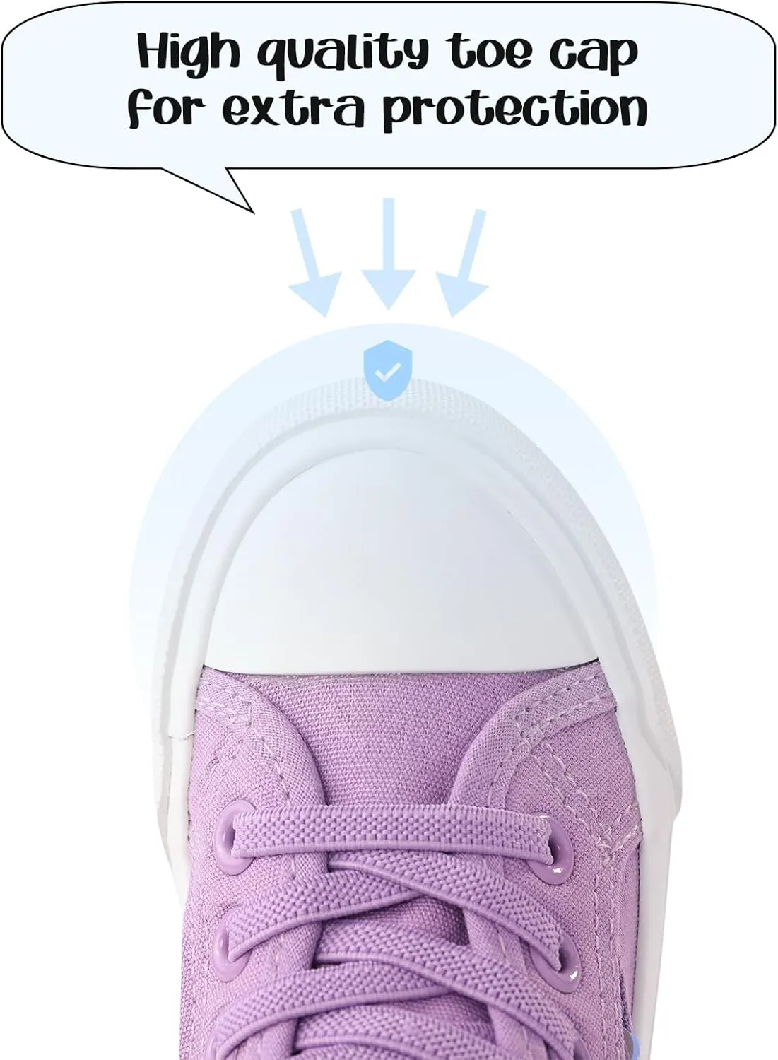 PATPAT Toddler Shoes for Girl & Boy, Toddler Sneakers Little Kid Shoes [Breathable & Comfortable] [Lightweight & Durable] Casual, Stylish and Comfortable Slip-On Canvas Sneaker Toddler Shoes