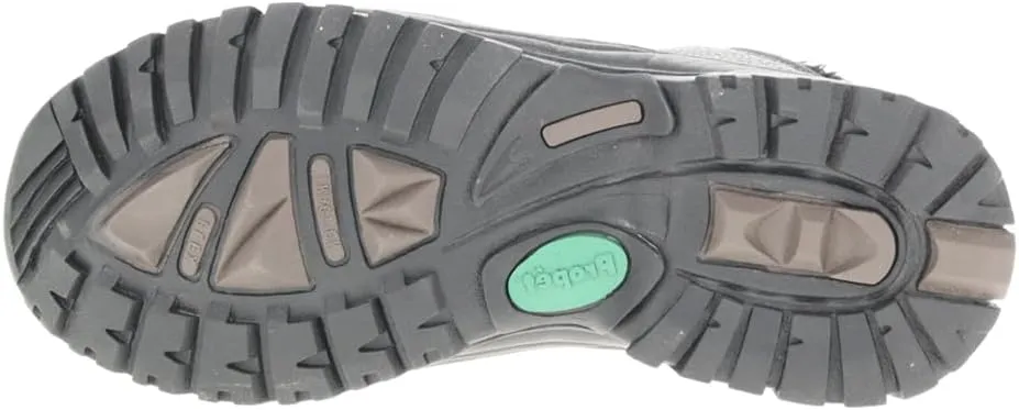 Propt Men's Cliff Walker North Hiking Boot