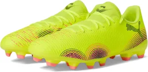 PUMA Men's Future 8 Play Firm, Artificial Ground Soccer Cleats Sneaker