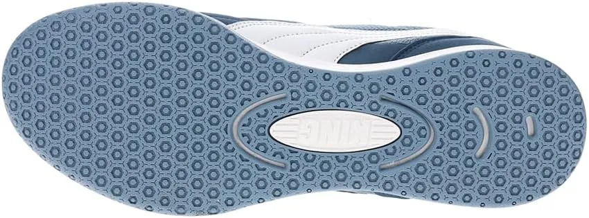 PUMA Men's King Top Indoor Trainer Soccer Shoes Sneaker