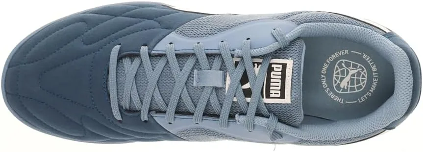 PUMA Men's King Top Indoor Trainer Soccer Shoes Sneaker