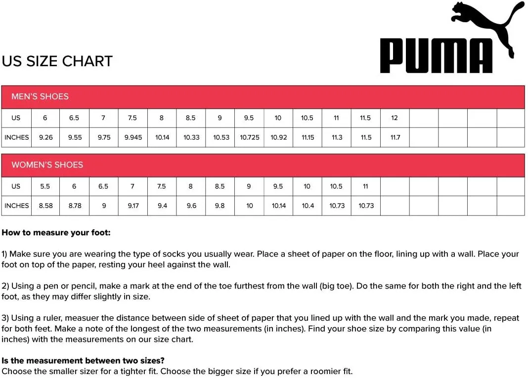 PUMA Men's King Top Indoor Trainer Soccer Shoes Sneaker