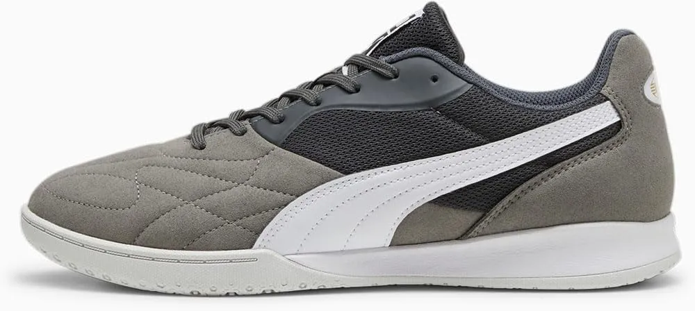 PUMA Men's King Top Indoor Trainer Soccer Shoes Sneaker