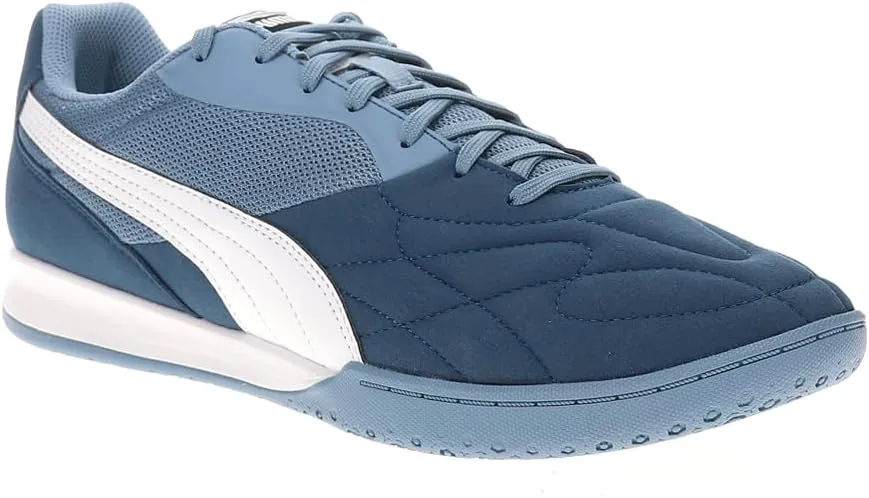 PUMA Men's King Top Indoor Trainer Soccer Shoes Sneaker