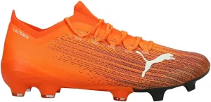 PUMA - Men's Ultra 1.1 FG/AG Soccer Cleats