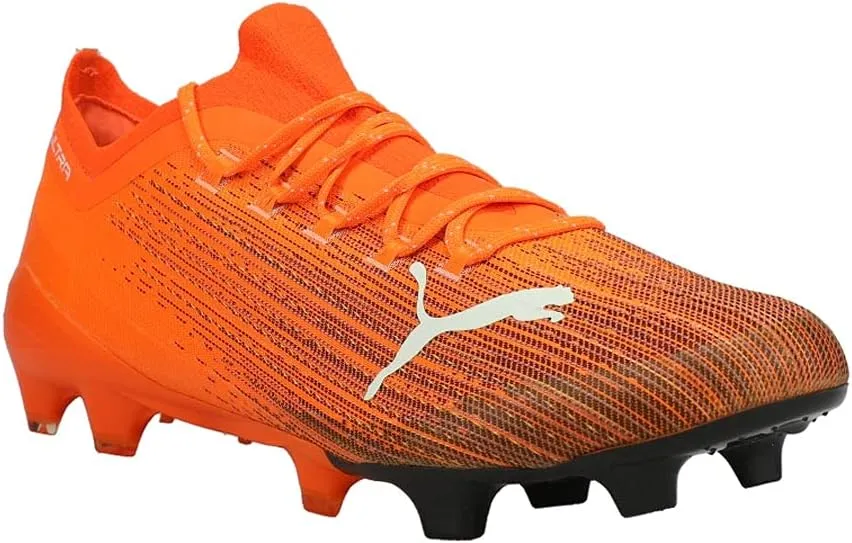 PUMA - Men's Ultra 1.1 FG/AG Soccer Cleats