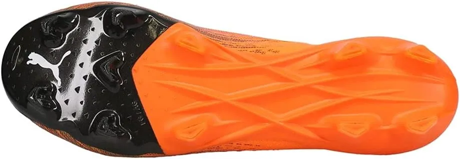 PUMA - Men's Ultra 1.1 FG/AG Soccer Cleats