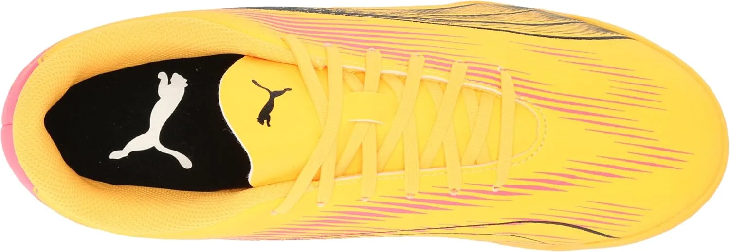 PUMA Unisex-Child Ultra Turf Training Sneaker