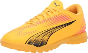 PUMA Unisex-Child Ultra Turf Training Sneaker