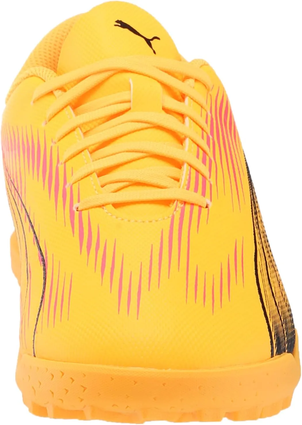 PUMA Unisex-Child Ultra Turf Training Sneaker