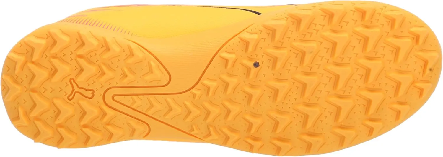 PUMA Unisex-Child Ultra Turf Training Sneaker