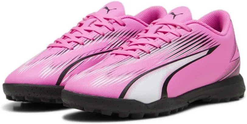 PUMA Unisex-Child Ultra Turf Training Sneaker