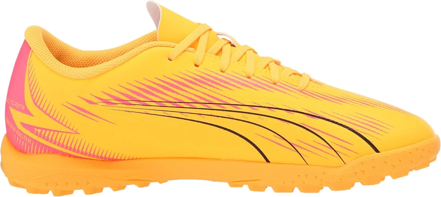 PUMA Unisex-Child Ultra Turf Training Sneaker