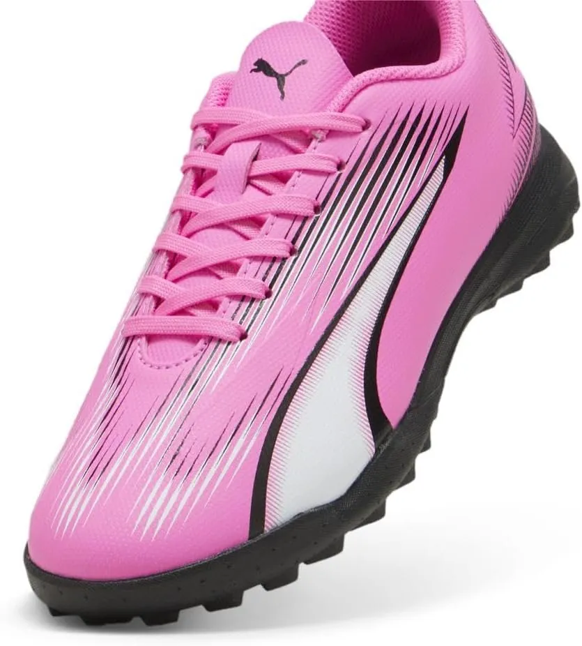 PUMA Unisex-Child Ultra Turf Training Sneaker