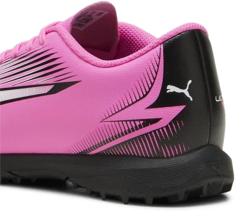 PUMA Unisex-Child Ultra Turf Training Sneaker
