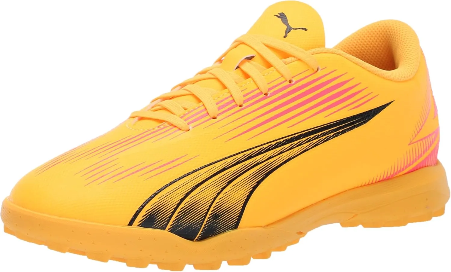 PUMA Unisex-Child Ultra Turf Training Sneaker