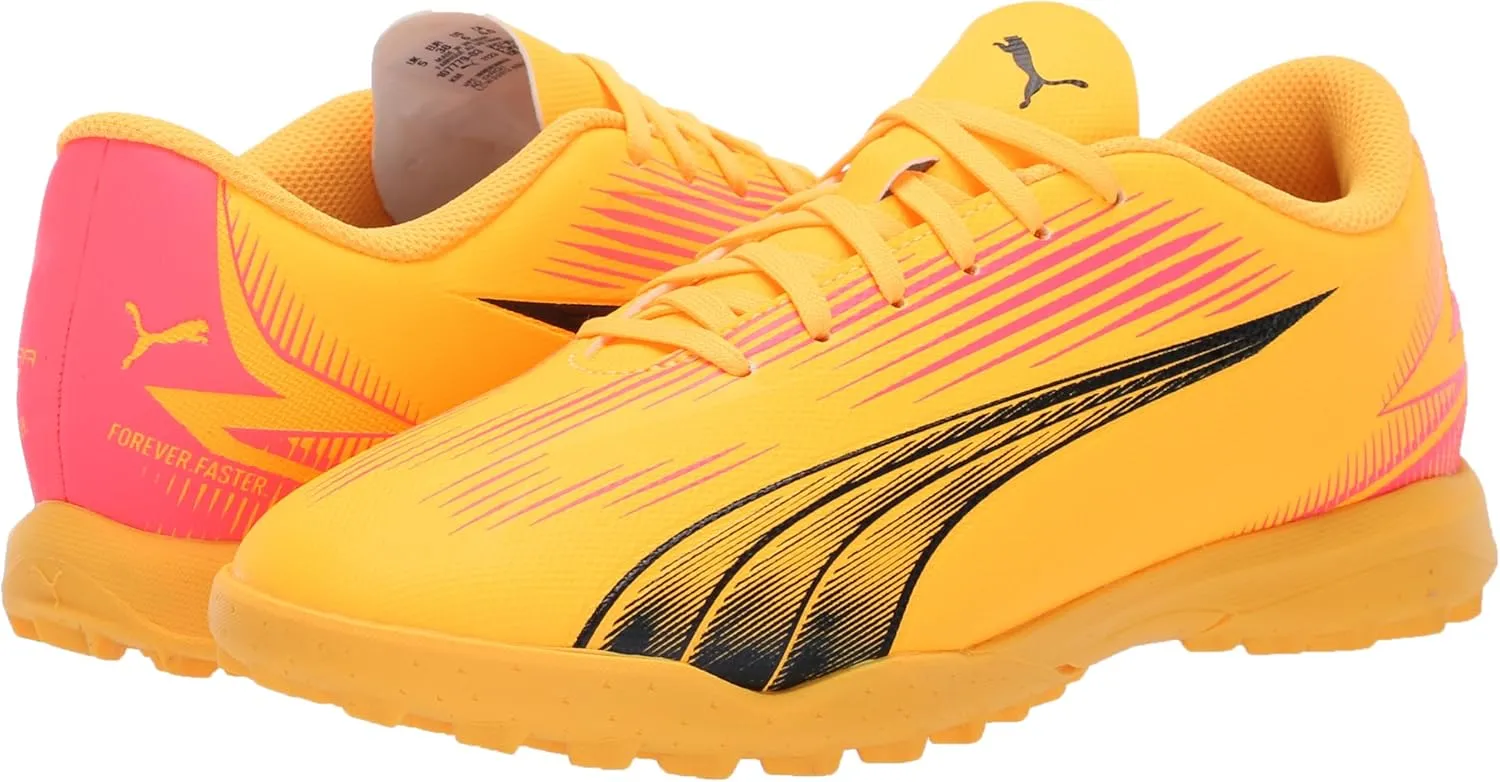PUMA Unisex-Child Ultra Turf Training Sneaker