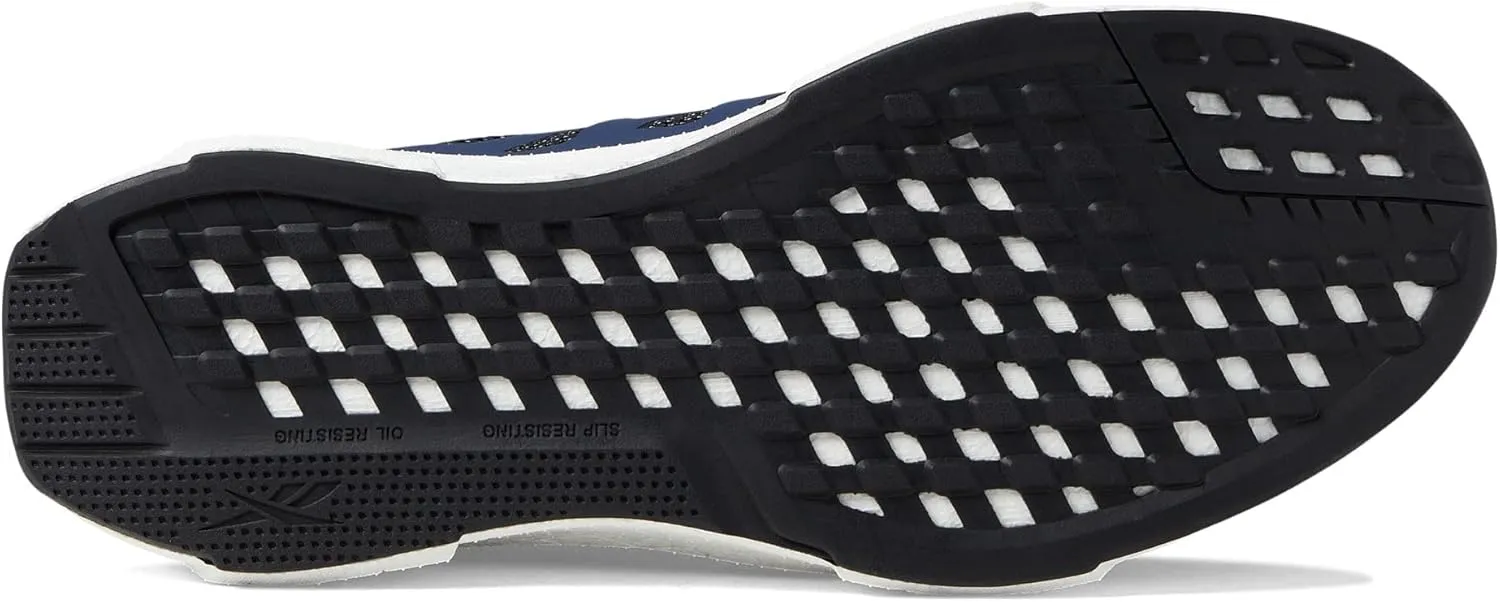 Reebok Men's Fusion Flexweave Safety Toe Athletic Work Shoe Industrial & Construction