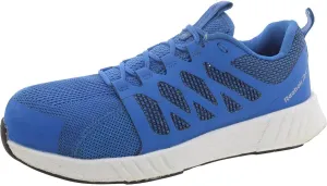 Reebok Men's Fusion Flexweave Safety Toe Athletic Work Shoe Industrial & Construction