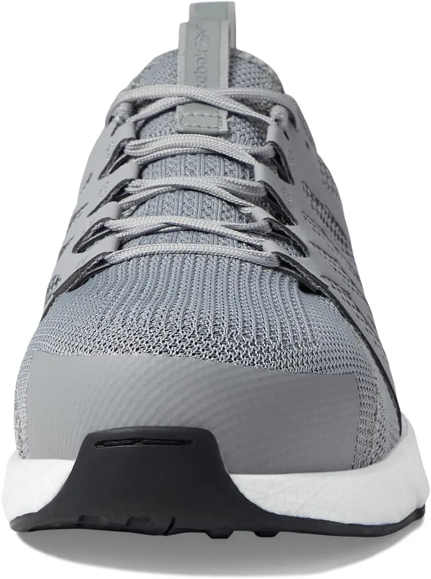 Reebok Men's Fusion Flexweave Safety Toe Athletic Work Shoe Industrial & Construction