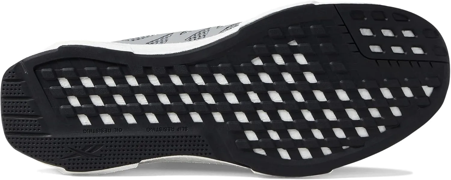 Reebok Men's Fusion Flexweave Safety Toe Athletic Work Shoe Industrial & Construction