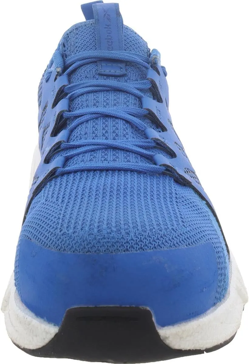 Reebok Men's Fusion Flexweave Safety Toe Athletic Work Shoe Industrial & Construction