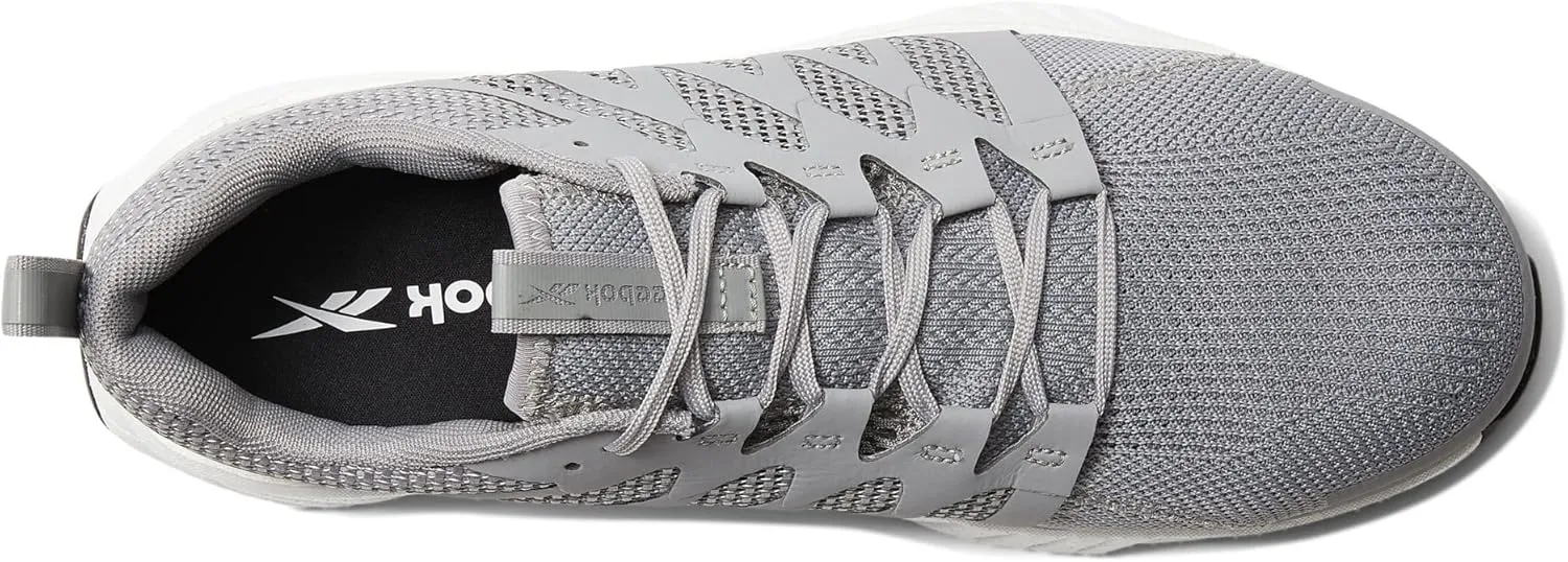 Reebok Men's Fusion Flexweave Safety Toe Athletic Work Shoe Industrial & Construction