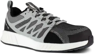Reebok Men's Fusion Flexweave Work Comp Toe Safety