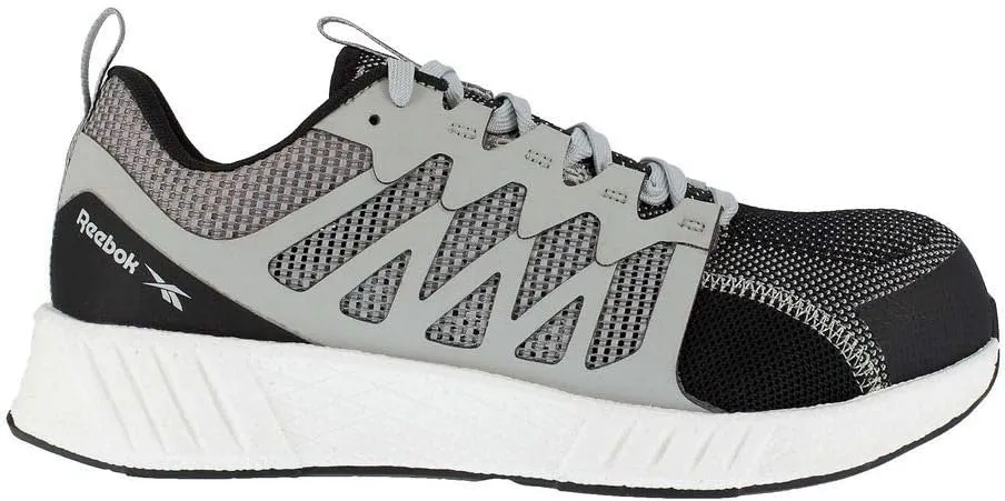 Reebok Men's Fusion Flexweave Work Comp Toe Safety