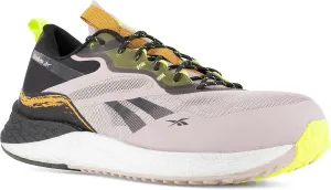 Reebok Men's Rb3490 Floatride Energy 3 Adventure Work Construction Shoe Black Military & Tactical Boot