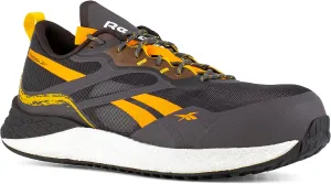 Reebok Men's Rb3490 Floatride Energy 3 Adventure Work Construction Shoe Black Military & Tactical Boot