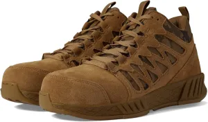 Reebok Men's Rb4387 Floatride Energy Tactical Boot Sage Work & Safety