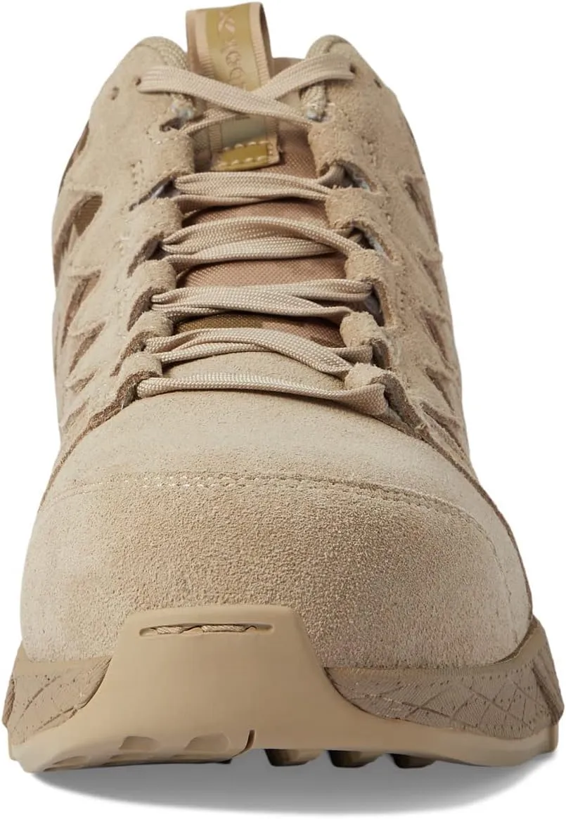 Reebok Men's Rb4387 Floatride Energy Tactical Boot Sage Work & Safety