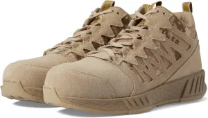 Reebok Men's Rb4387 Floatride Energy Tactical Boot Sage Work & Safety