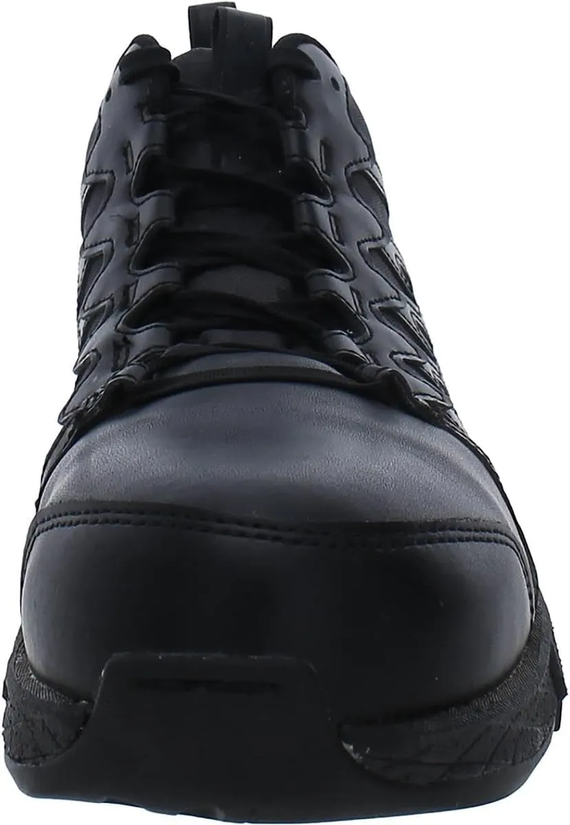Reebok Men's Rb4387 Floatride Energy Tactical Boot Sage Work & Safety