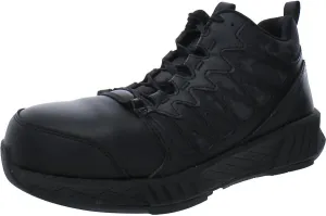 Reebok Men's Rb4387 Floatride Energy Tactical Boot Sage Work & Safety