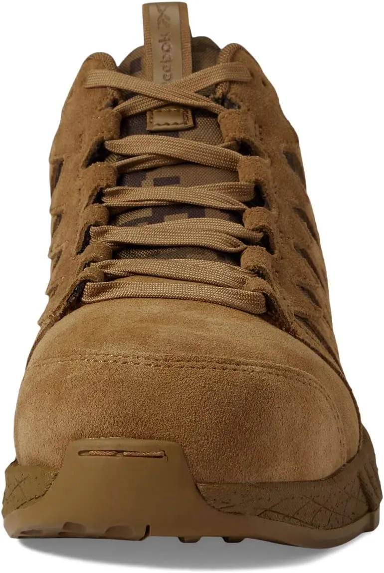 Reebok Men's Rb4387 Floatride Energy Tactical Boot Sage Work & Safety