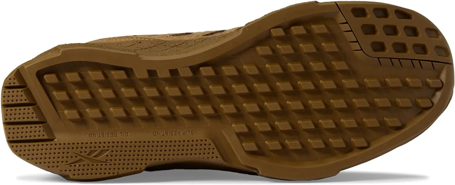 Reebok Men's Rb4387 Floatride Energy Tactical Boot Sage Work & Safety