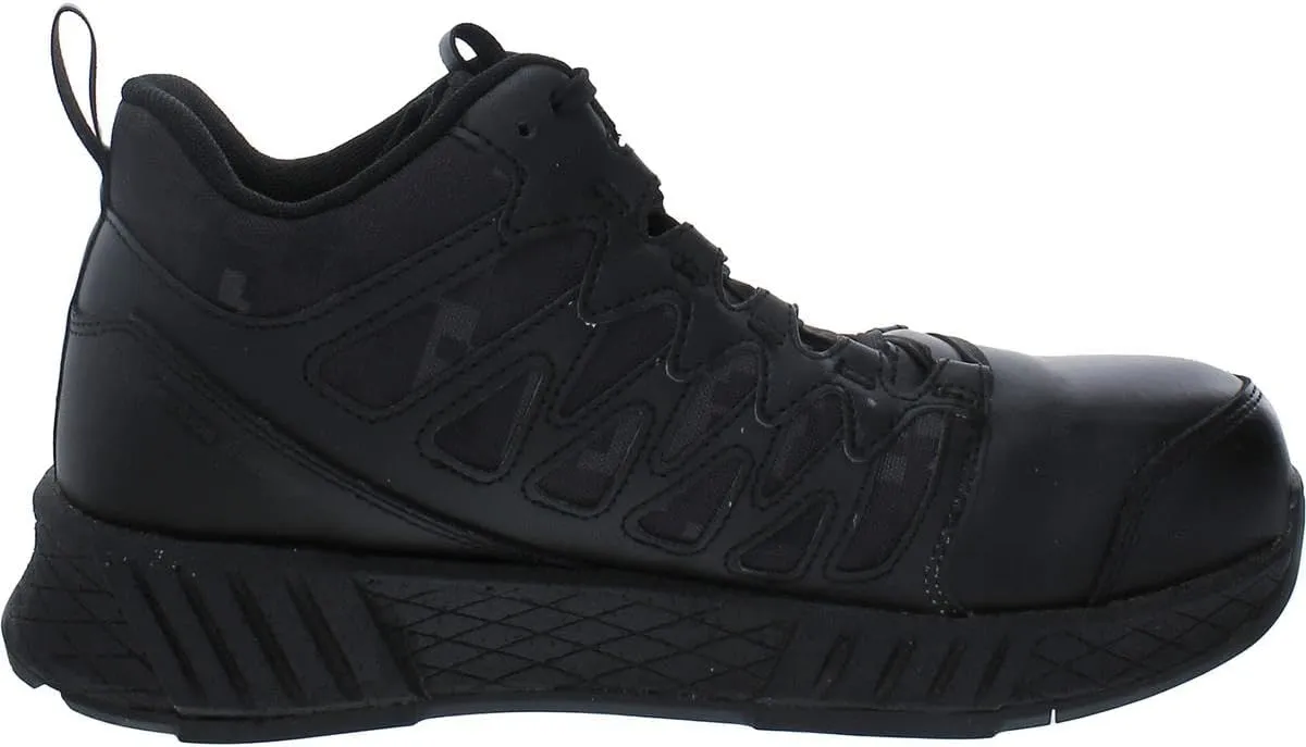 Reebok Men's Rb4387 Floatride Energy Tactical Boot Sage Work & Safety