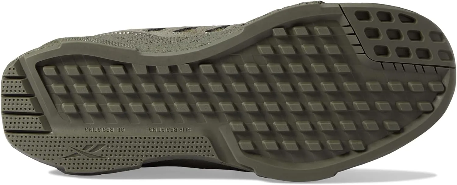 Reebok Men's Rb4387 Floatride Energy Tactical Boot Sage Work & Safety