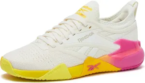 Reebok Women's Nano Court Womens Tennis Shoes, Pickleball Shoes for Women