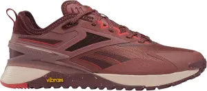 Reebok Women's Nano X3 Adventure Sneaker, 9