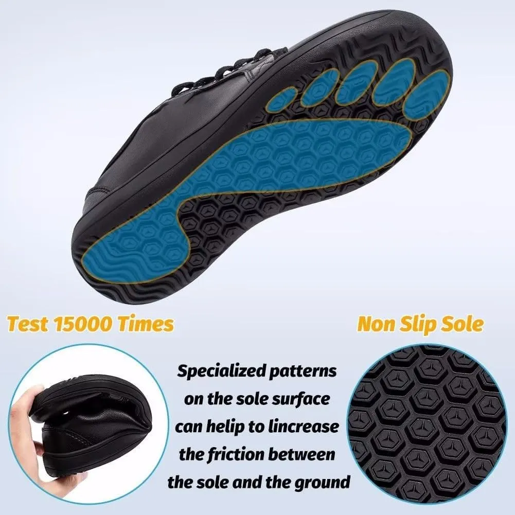 Running Shoes for Men Slip On Sneakers Women Arch Support Womens Loafers Wide Width Fashion Round Toe Womens Christmas Shoes Comfort Cute Casual Slip On Lightweight