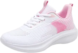 Running Shoes Womens Black Womens Non Slip Work Shoes Food Service All Black Black Non Slip Nurse Shoes for Women Women's Sneakers Wide Zapatos OrtopéDicos para Trabajo De Mujer Restaurante